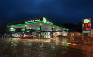 Low Fuel Price Dealer Ireland Applegreen Ireland