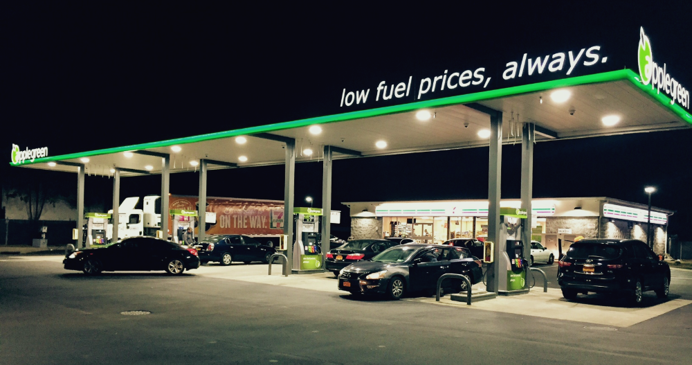 Locations Applegreen Usa