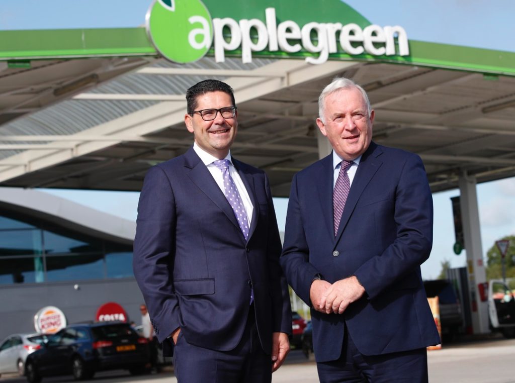 Quality Low Fuel Prices Always Applegreen Ireland