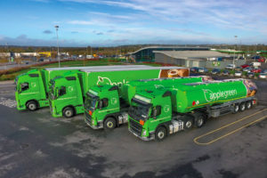 Applegreen Low Fuel Prices Always Petrol Diesel